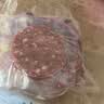 天莱香牛 新疆牛肉饼2斤（10片装） 儿童早餐汉堡肉饼肉馅 谷饲 全产业链 【肉香浓郁】新疆牛肉饼100g*10片 实拍图