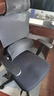 黑白调P5双背-Ultra人体工学椅电脑椅子办公椅人工力学椅电竞椅国家补贴 实拍图