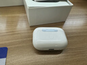 华强北新款【官配正品丨顶配Pro9代】华强北蓝牙耳机Air无线Pro2降噪国家补贴适用苹果iPhone17/16入耳式Pods 【2025新款丨全功能顶配版】 ANC主动降噪+滑动调音+空间音频 实拍图