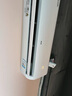 奥克斯（AUX）空调 省电侠Ultra 大1.5匹 新一级能效变频  性能高配超高能效挂 国家补贴 KFR-35GW/BpR3GES1(B1) 实拍图