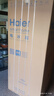 海尔（Haier）盛宴618升双开门对开门冰箱电冰箱家用一级能效风冷无霜大容量节能BCD-618WGHSSEDBL国家补贴20% 实拍图