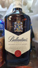 百龄坛（Ballantine’s）特醇 苏格兰调和型威士忌 500ml   实拍图