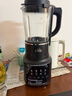 美的（Midea）破壁机家用1.75L可拆洗 低音降噪多功能全自动豆浆机 预约加热榨汁机辅食机 国家补贴PB10G3-075 实拍图