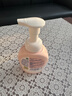 滴露（Dettol）泡沫洗手液西柚香型250ml 儿童泡沫丰润抑菌护手草莓熊限定版 实拍图