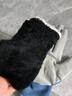 星宇防冻手套300#冬季劳保耐磨防滑毛圈拉绒加厚保暖耐低温工业工地工作木工建筑冷库防护手套 1双 大码男款 FM850 【升级款更厚更保暖】 L 实拍图