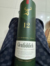 格兰菲迪（GLENFIDDICH）单一麦芽纯麦威士忌 原装进口洋酒 12年 格兰菲迪700ML 实拍图