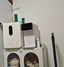 京东京造言犀饮水机制热制冷 家用桌面台式小型 直饮水一体机烧水壶 3秒即热 4L抗菌水箱 老人用简单 实拍图