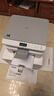 兄弟（brother）DCP-L1638W黑白激光 学生作业家用打印机 支持微信远程操作 打印复印扫描多功能一体机 实拍图