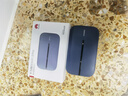 华为随身wifi3pro支持5G/4G设备三网通用移动无线路由器网卡5g双频免插卡车载无限流量随行便携2025款 随行WiFi3 Pro蓝色+【一年流量套餐 】 实拍图