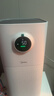 美的（Midea）【母婴级】空气净化器鼻炎家用除甲醛除烟味异味过敏原空气净化机森林家L1 Lite国家补贴 实拍图