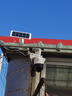 长城4g太阳能摄像头终身免流量无需充值室外无线监控器360度无死角带夜视户外农村无电无网无需连wifi 实拍图