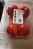 番茄约500g 实拍图