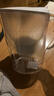 碧然德（BRITA）过滤净水器 家用滤水壶 净水壶 Marella 海洋系列 3.5L（白色） 实拍图