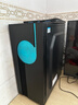领睿英特尔酷睿i7升24核RTX4060独显64G内存台式电脑主机黑神话悟空3A游戏办公设计师渲染组装电脑全套 三：20线程强芯+16G+R9370/流畅吃鸡 主机+27英寸高清显示器 实拍图