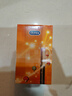 杜蕾斯（durex）避孕套 安全套 魔法情趣18只 凸点螺纹 热感 大颗粒 实拍图