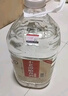 不老潭粮食酒浓香型桶装高粱酒高度散装白酒自饮泡酒窖藏壹号 52度 5L 实拍图