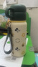 迪士尼（Disney）儿童保温杯316不锈钢吸管直饮水杯幼儿园小学生双饮水壶绿米奇 实拍图