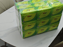 心相印抽纸 面巾纸茶语丝享 3层120抽*27包真S码 纸巾 卫生纸 整箱 实拍图