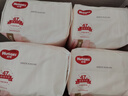 好奇（Huggies）铂金装小桃裤成长裤XL96片(12-17kg)加大号尿不湿【透爽散热】 实拍图