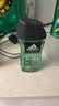 阿迪达斯 （adidas）沐浴露男士专用洗发洁面三合一源动250ml 持久留香 旅行装小瓶  实拍图