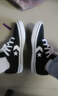 匡威（Converse）官方 El Distrito 2.0 街场2.0男女板鞋黑色167008C 黑167008C 42 实拍图