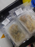 一虾一世界鲜活现剥去壳大号生蚝肉250g/盒 新鲜速冻牡蛎肉海蛎子火锅烧烤 大号3斤装 250g*6盒【固形物80%】 实拍图
