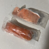 禧美海产 挪威原产一次冻大西洋三文鱼 净重2斤 去刺7-9块独立装 海鲜水产 晒单实拍图