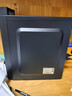 和谐号办公商用台式机电脑主机整机（AMD A9升A10 16G 256G  WiFi 全国联保） 实拍图