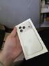 Apple/苹果【12期免息】iPhone 17 Pro 256GB 银色 支持移动联通电信5G 双卡双待手机 实拍图