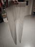 智友伴儿童连裤袜女童春秋薄绒打底裤学生宝宝中厚打底袜女孩白色舞蹈袜 实拍图