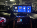 九音全贴合车载智慧屏车机导航仪4K货车高清行车记录仪倒车影像 全贴合屏【支持苹果华为/安卓互联】4K前录+32G 车充供电 实拍图