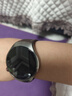 HUAWEI WATCH 5 46mm高端款航天级钛合金表壳木星棕素皮复合表带首创X-TAP智感窗eSIM通信华为智能手表 实拍图