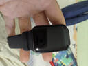 小米（MI）手环9Pro黑色 智能手环 高精度运动健康 睡眠呼吸暂停监测 心率血氧监测运动手环送男友送女友 实拍图