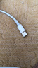 trendsetter适用苹果数据线快充USB充电线苹果14/13/12/11/x/8/7/6/PLUS手机蓝牙耳机充电器线2米 实拍图