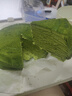 鲜京采【爆款】抹茶千层蛋糕400g动物奶油 冰淇淋蛋糕零食糕点中秋聚会 实拍图