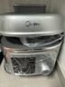美的（Midea）小凝鲜沸腾浓香电压力锅0氟母婴316L钢釜0涂层5L高压锅60S快排家用煲汤4-6人煮饭煲C5940N国家补贴 实拍图