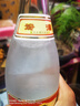 汾酒53度黄盖玻汾 清香型白酒 高度口粮酒 泡酒 53度 475mL 6瓶 六瓶装 实拍图