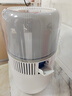 飞利浦（PHILIPS）加湿器家用卧室母婴专用静音除菌无雾空调加湿机鼻炎孕妇婴幼儿小型桌面大容量国家补贴HU5710/10 实拍图