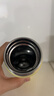 虎牌（TIGER）梦重力轻量便携不锈钢保温保冷水杯MMP-B30C-YP日光黄300ml 实拍图