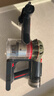 戴森（DYSON）DS20 cyclone 无绳吸尘器 手持无线吸尘器 除螨 宠物 家庭适用 实拍图