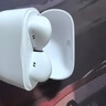 倍思E3 半入耳真无线耳机 佩戴舒适蓝牙5.4音乐运动耳机低延迟适用于苹果华为vivo荣耀oppo手机礼物 实拍图