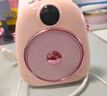 索爱（soaiy）S655UHF无线小蜜蜂扩音器教师专用防啸叫10W大功率蓝牙音箱音响TF卡喇叭麦克风户外便携式导游导购 实拍图