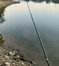 神鲨湖库王4.5米鱼竿超轻超硬碳素钓鱼竿手竿台钓竿鲤鱼杆鲫鱼竿渔具 实拍图