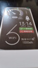 小讯智能随身WiFi无线小宽带家用户外无线路由器上网WiFi6路由器. 【旗舰推荐】9.9/1500G/充电宝+WiFi6 实拍图