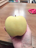 甜醉了 烟台苹果黄元帅粉面苹果黄金帅黄香蕉山东新鲜水果当季整箱鲜果 净重8.5斤85mm 实拍图