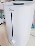 美的（Midea）加湿器空气加湿器家用卧室 空气净化大容量 母婴婴幼儿低噪除菌大喷雾 落地办公室桌面空调房加湿 【巨量加湿】便捷上加水3G40S 实拍图