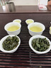 铁观音铁观音茶叶鲜茶湿茶冰茶2025新茶秋茶安溪带梗毛茶乌龙茶特级正味 实拍图