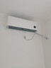 小米（MI）米家 1.5匹 新一级能效 巨省电 空调挂机 KFR-35GW/N1A1【整机十年质保】 实拍图