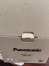 松下（Panasonic）【国家补贴】电熨斗家用熨烫机手持挂烫机无线便携蒸汽熨衣机自动断电3档蒸汽平湿烫两用球面底板 无线【自动绕线+电子调温】L93R 实拍图