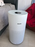飞利浦（PHILIPS）空气净化器除甲醛神器新房急入住鼻炎专业家用宠物净化机除烟味病毒过敏原螨尘国家补贴AC0917 实拍图